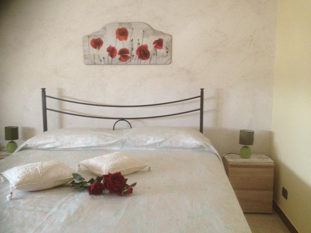 Casa Delle Rondini Bed and Breakfast Alberobello Exteriör bild