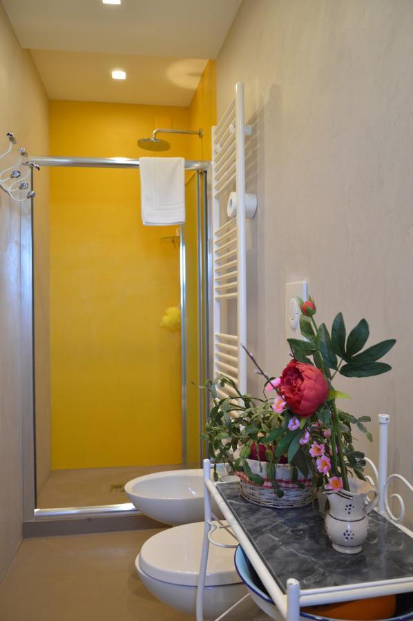 Casa Delle Rondini Bed and Breakfast Alberobello Exteriör bild